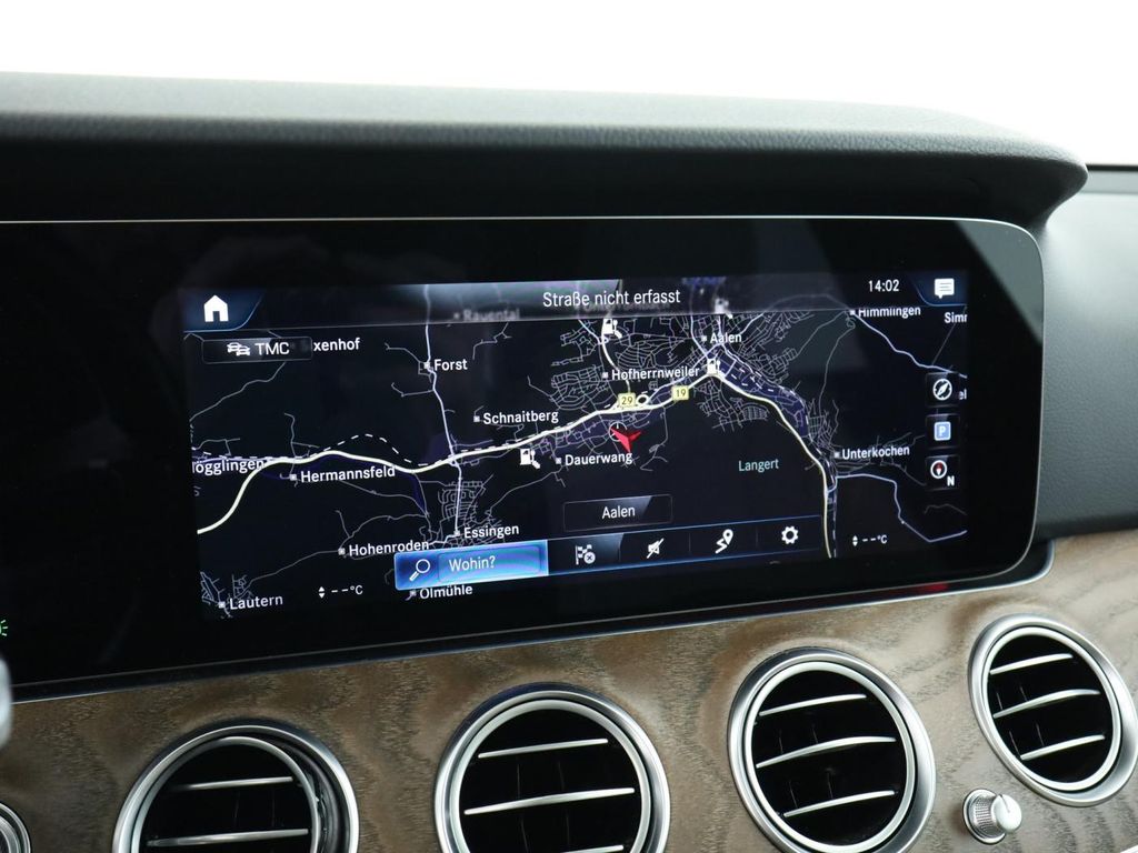 Mercedes-Benz E 300 2022