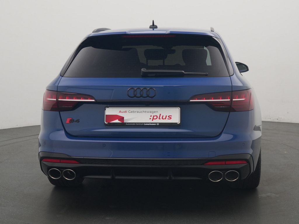 Audi S4 2024