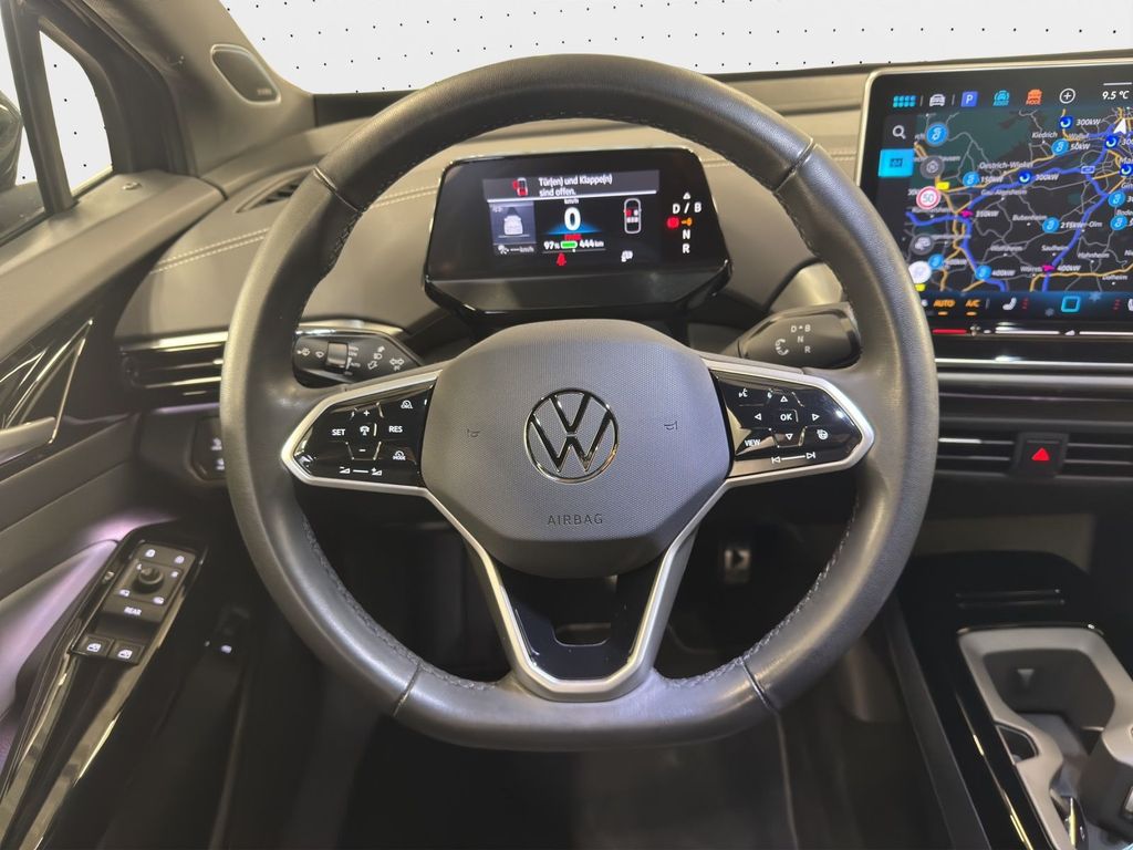 Volkswagen ID.5 2025