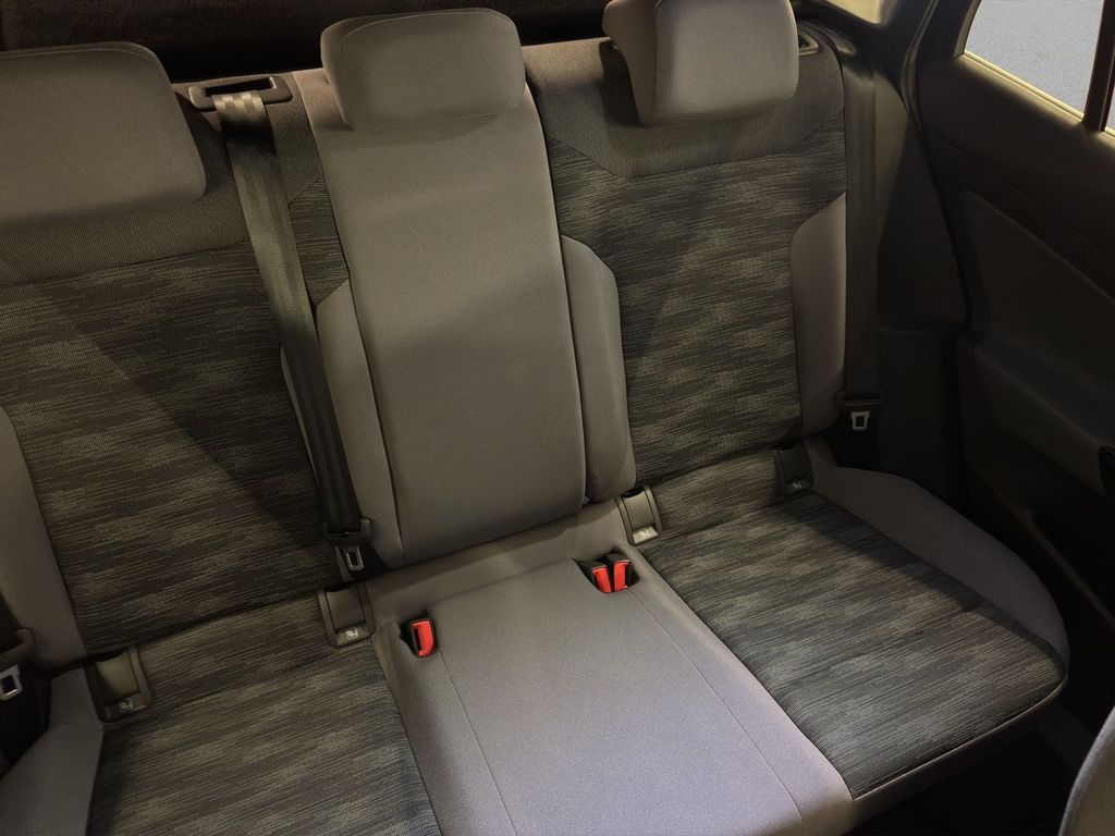 Volkswagen ID.5 2025