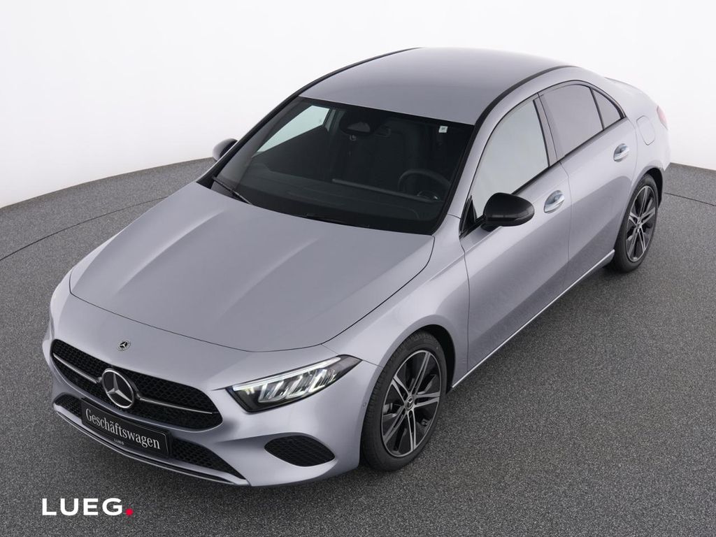 Mercedes-Benz A 180 2025