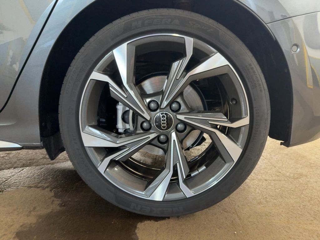 Audi A3 2025