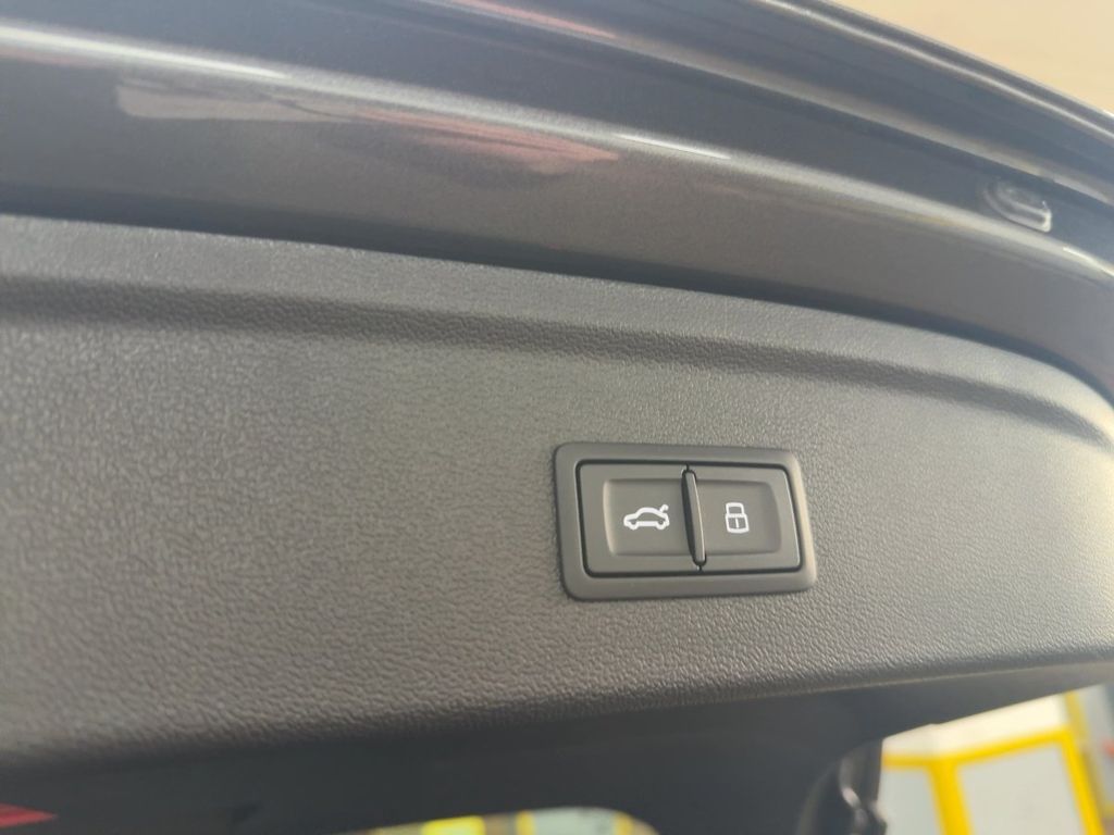 Audi A3 2025