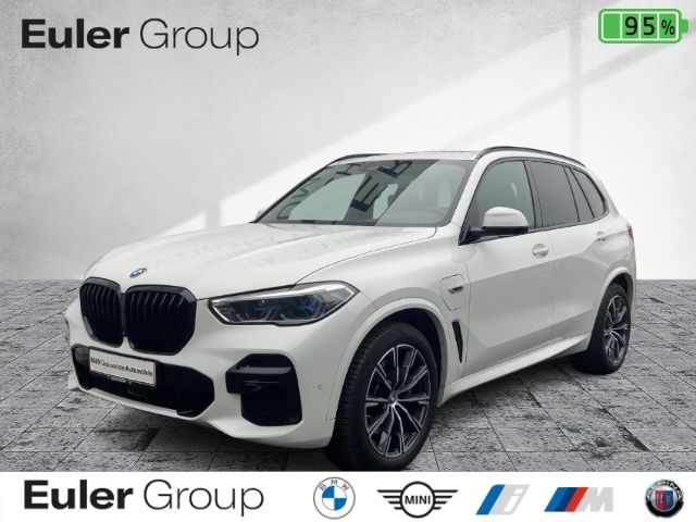 BMW X5 2022