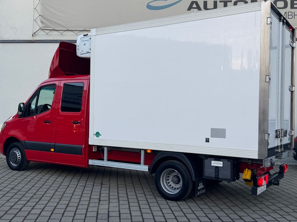 Mercedes-Benz Sprinter 2020