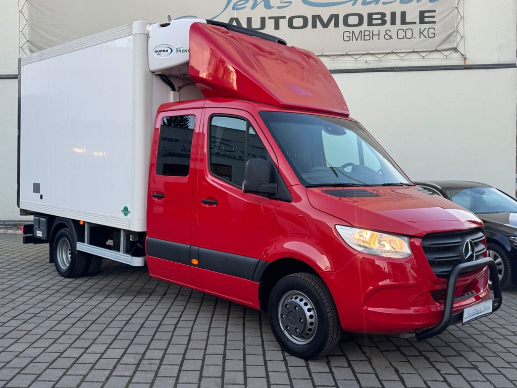 Mercedes-Benz Sprinter 2020