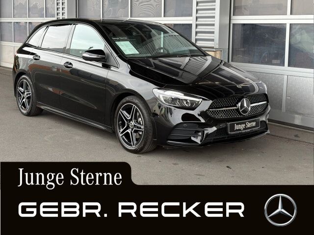 Mercedes-Benz B 200 2024