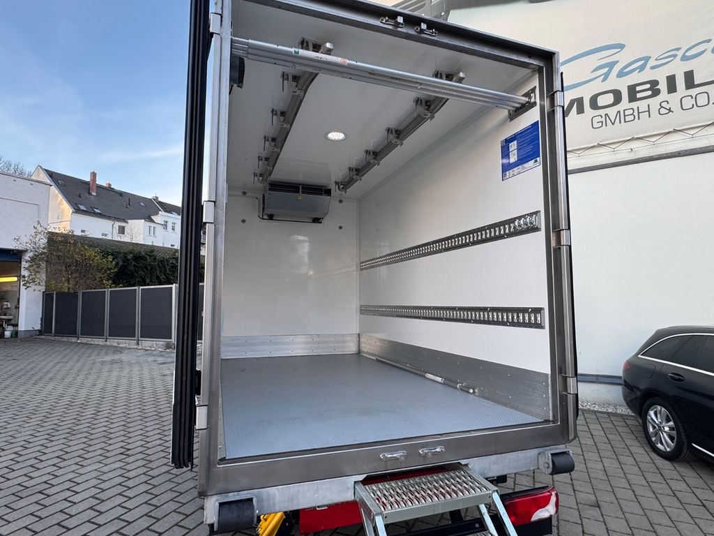 Mercedes-Benz Sprinter 2020