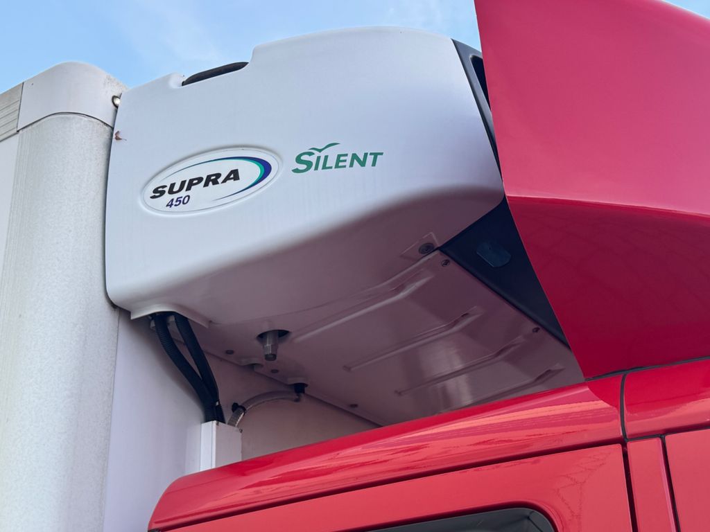 Mercedes-Benz Sprinter 2020