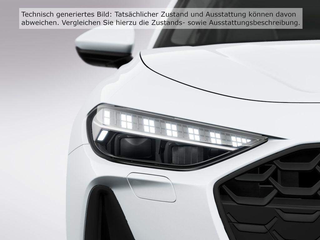 Audi A5 2025