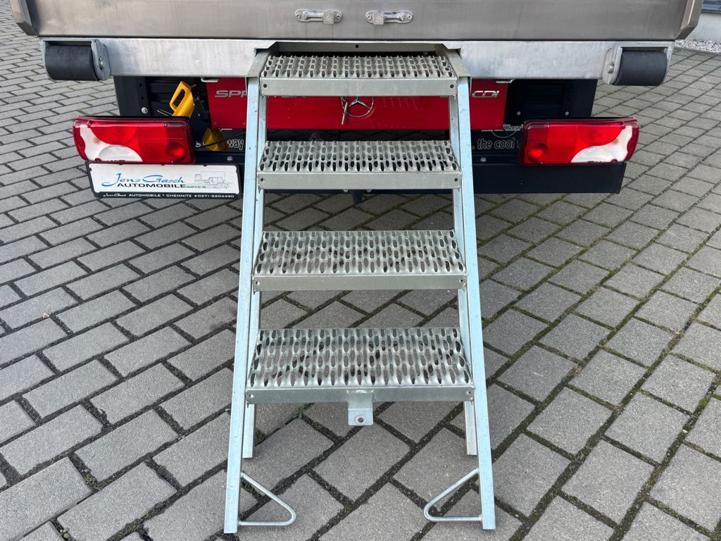 Mercedes-Benz Sprinter 2020