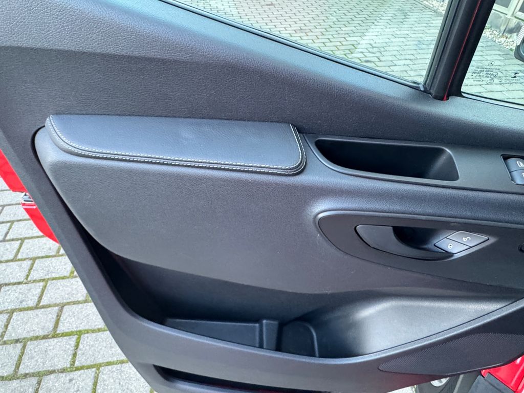 Mercedes-Benz Sprinter 2020