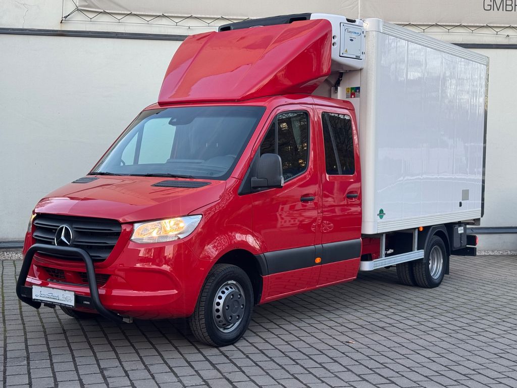 Mercedes-Benz Sprinter 2020