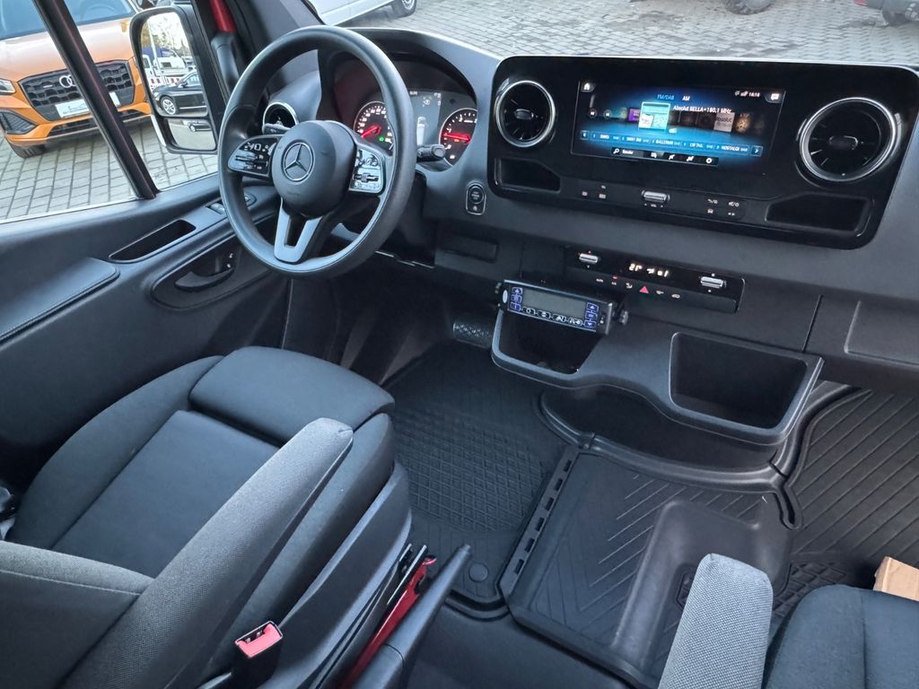 Mercedes-Benz Sprinter 2020