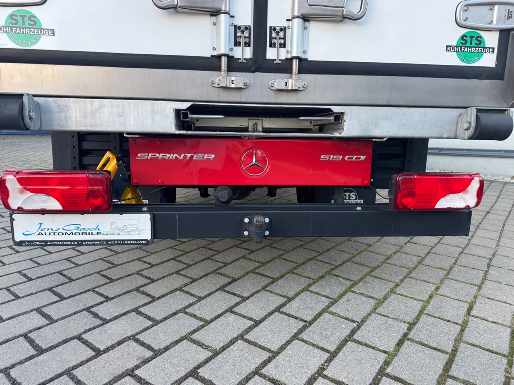 Mercedes-Benz Sprinter 2020