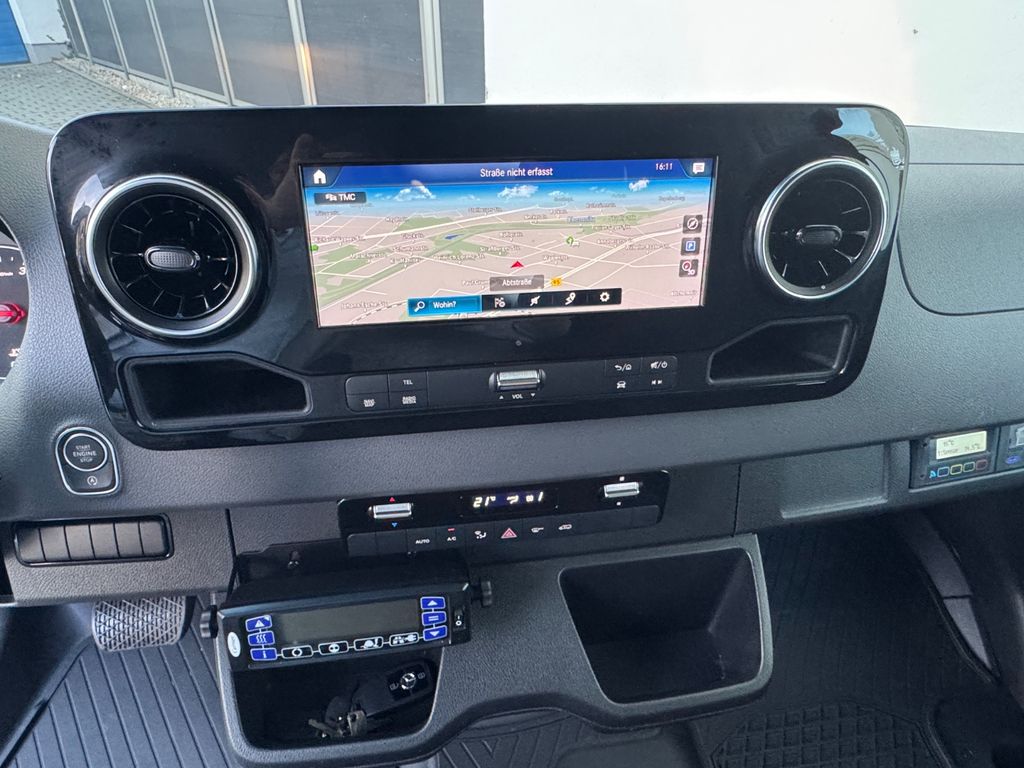 Mercedes-Benz Sprinter 2020