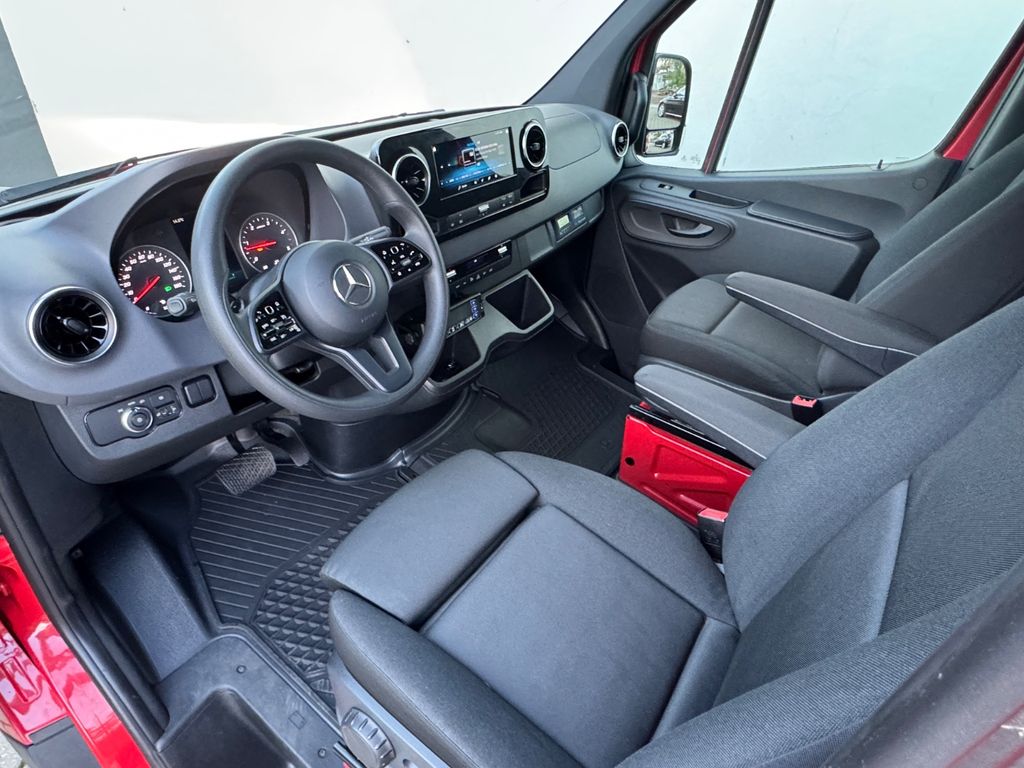 Mercedes-Benz Sprinter 2020