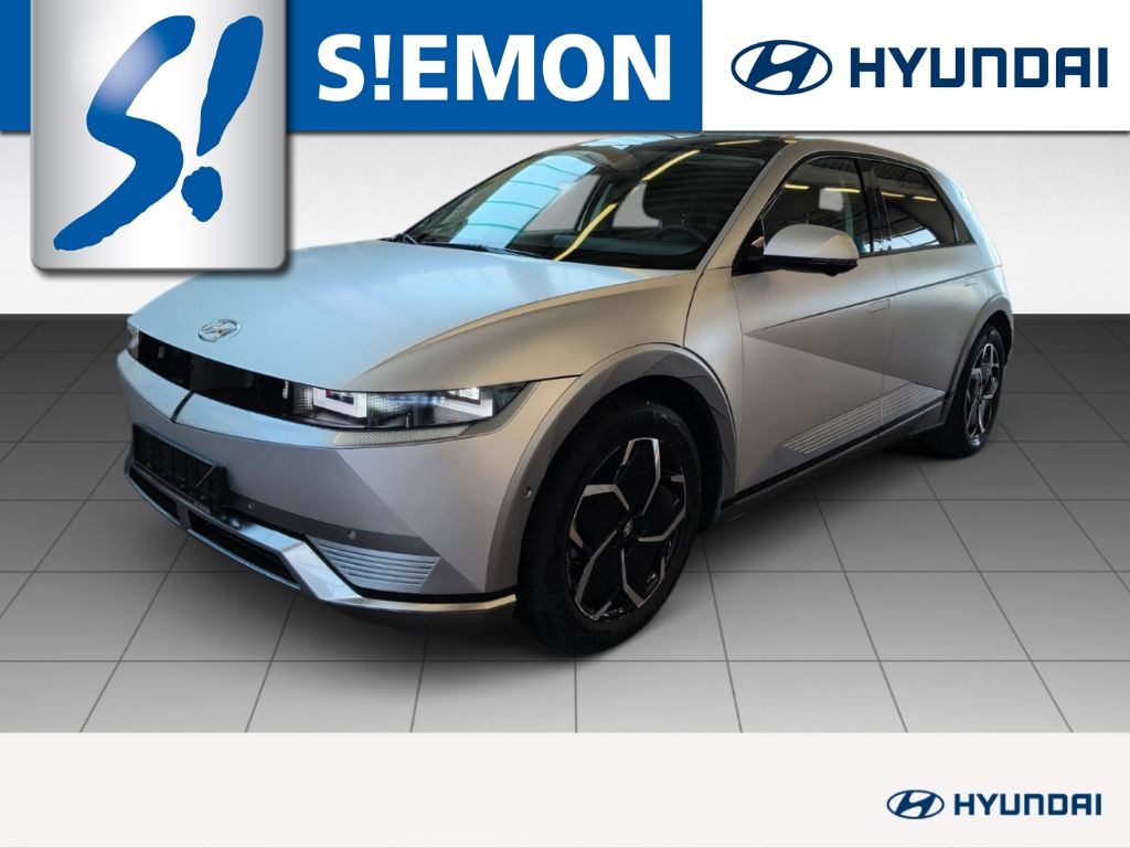 Hyundai IONIQ 5 2024