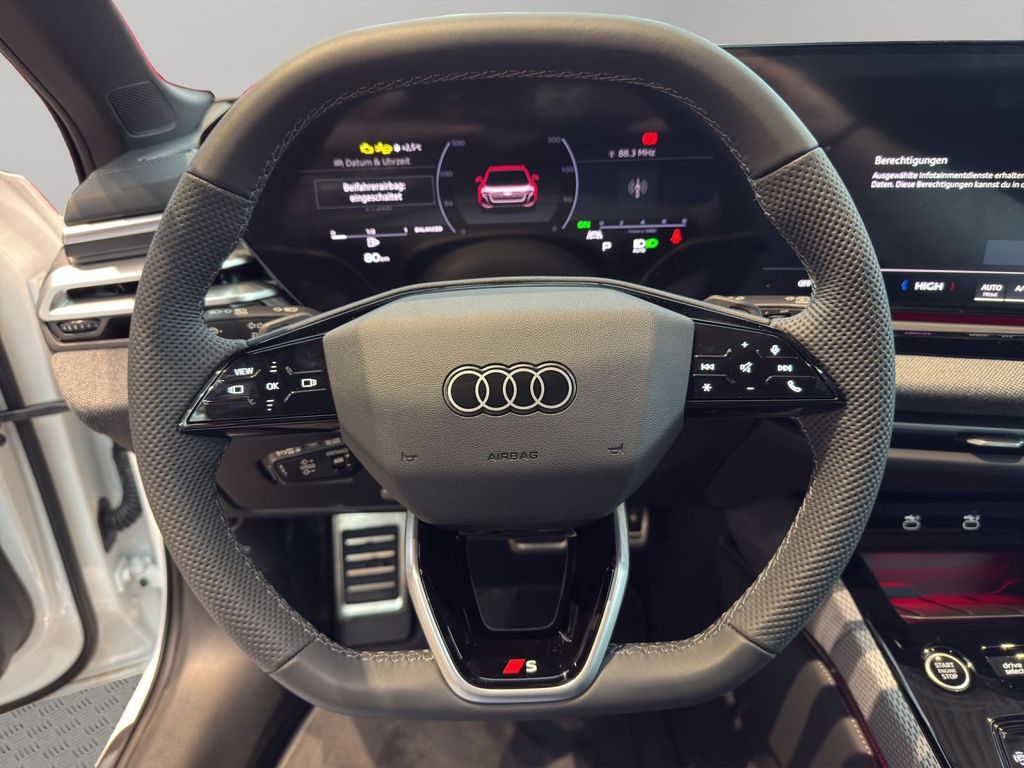 Audi A5 2025