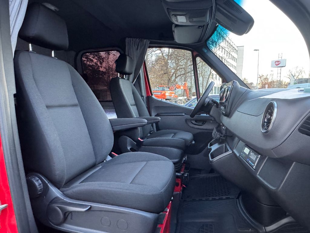 Mercedes-Benz Sprinter 2020