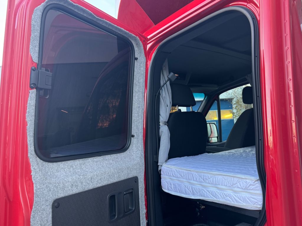 Mercedes-Benz Sprinter 2020