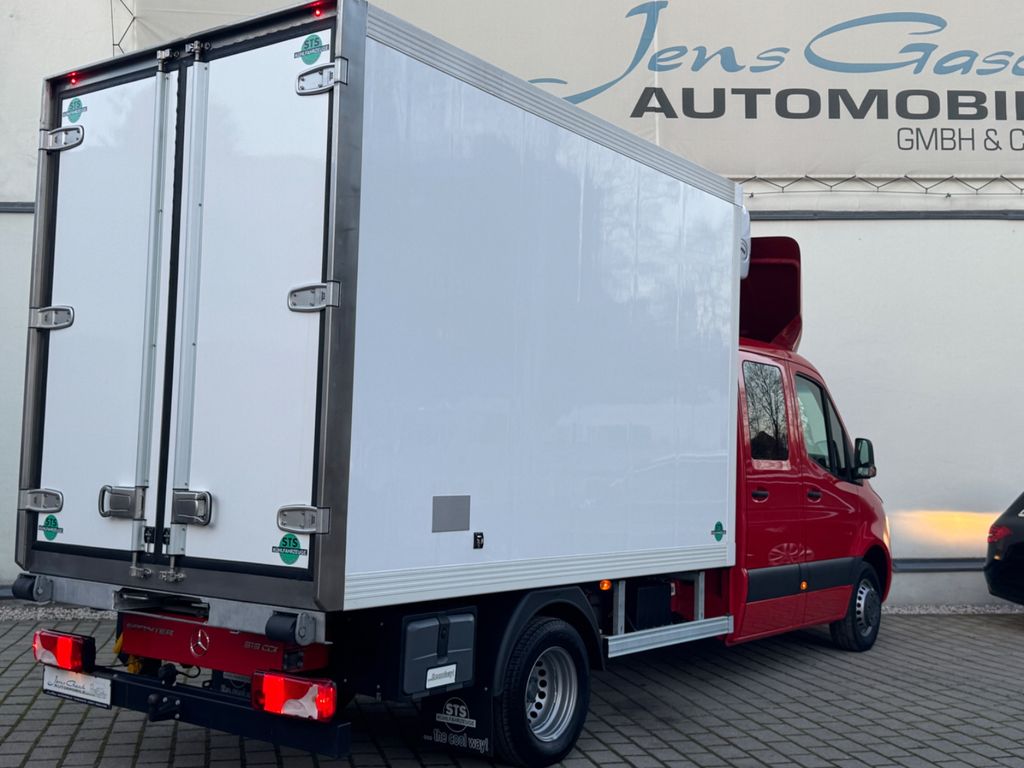 Mercedes-Benz Sprinter 2020