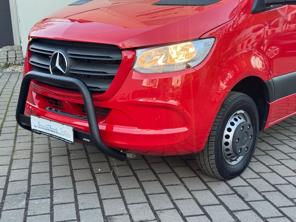 Mercedes-Benz Sprinter 2020