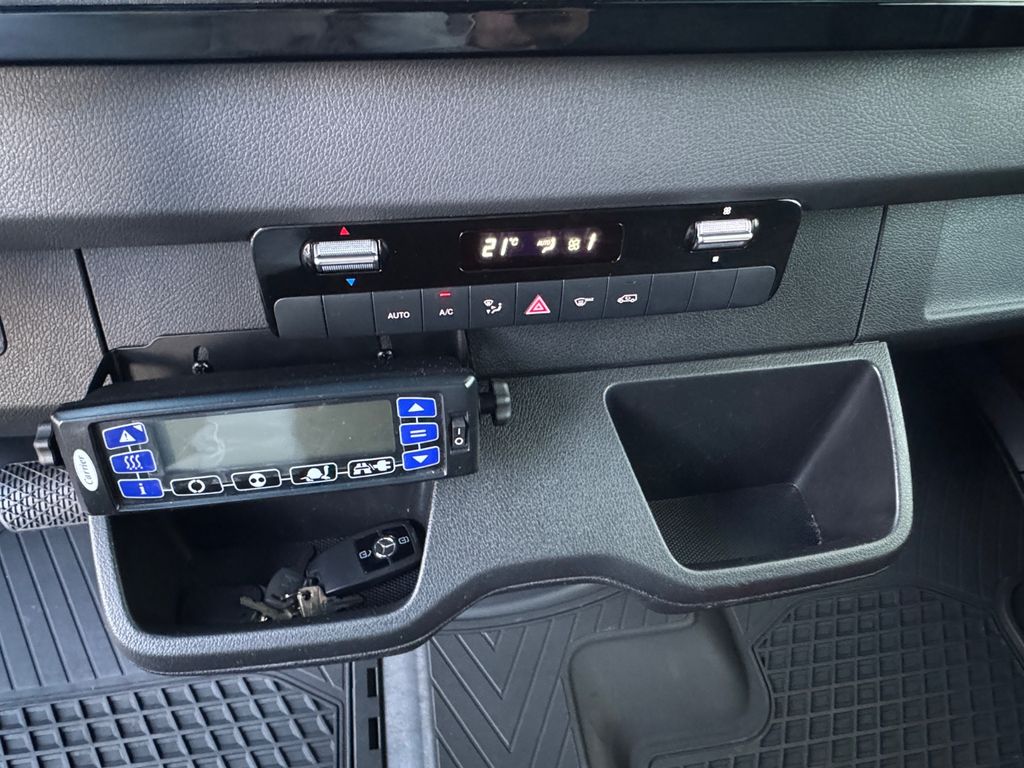 Mercedes-Benz Sprinter 2020