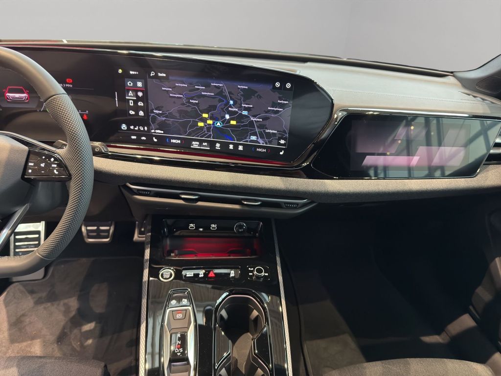 Audi A5 2025