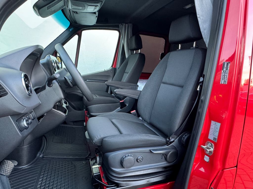 Mercedes-Benz Sprinter 2020