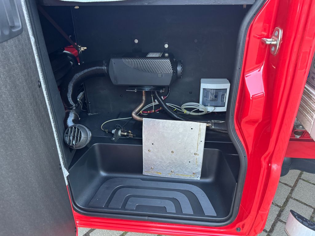 Mercedes-Benz Sprinter 2020