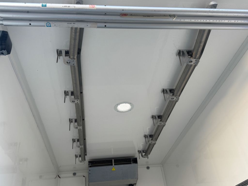 Mercedes-Benz Sprinter 2020