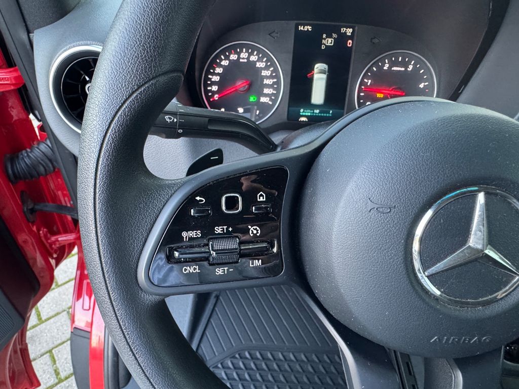 Mercedes-Benz Sprinter 2020