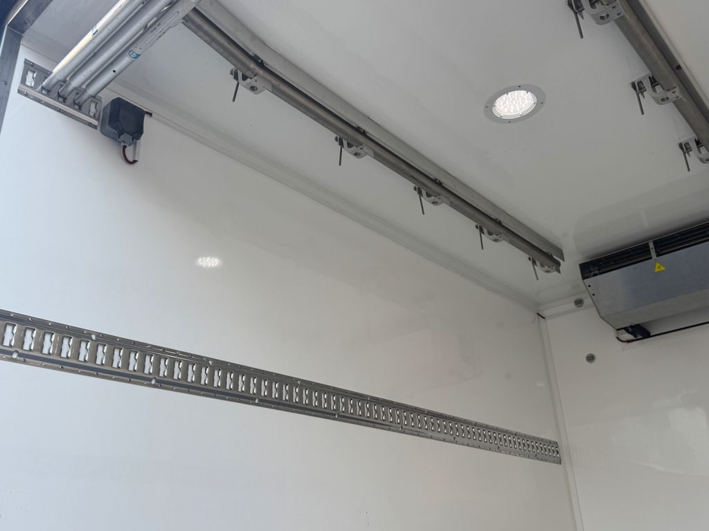 Mercedes-Benz Sprinter 2020
