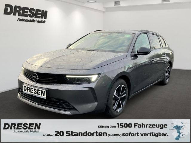 Opel Astra 2025