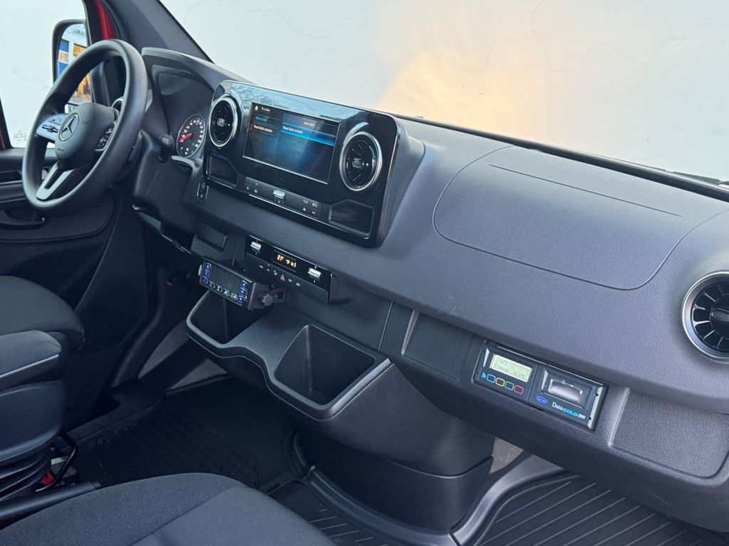 Mercedes-Benz Sprinter 2020