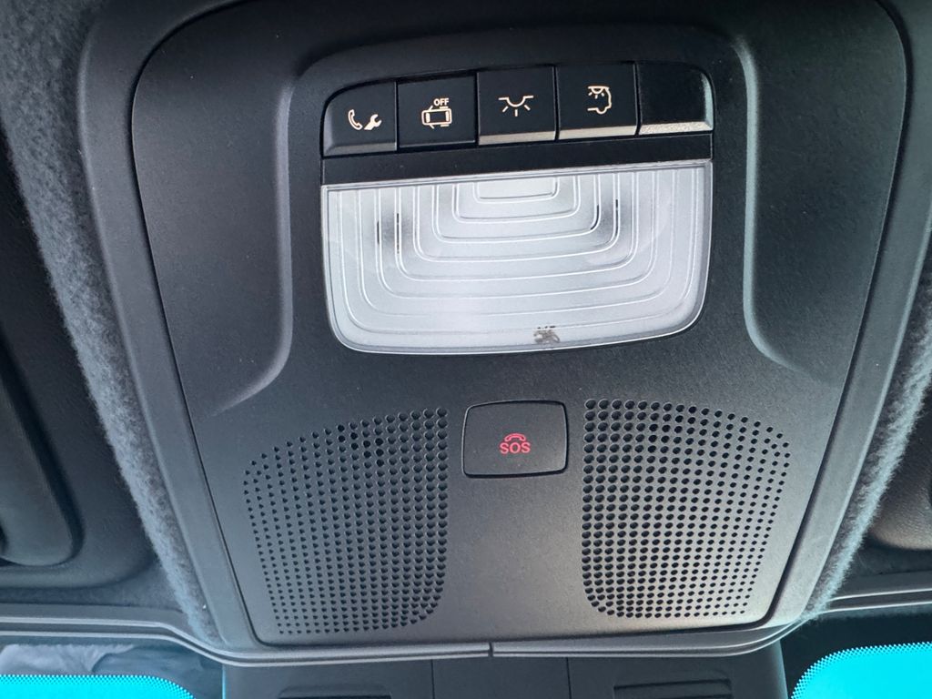 Mercedes-Benz Sprinter 2020