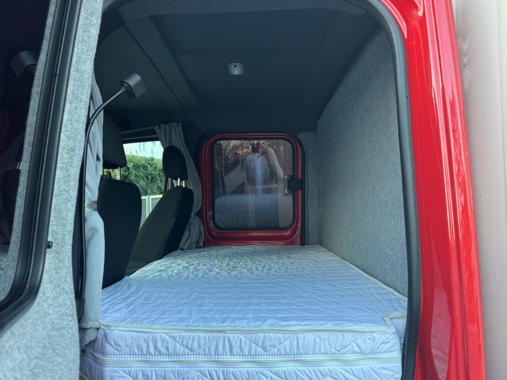 Mercedes-Benz Sprinter 2020