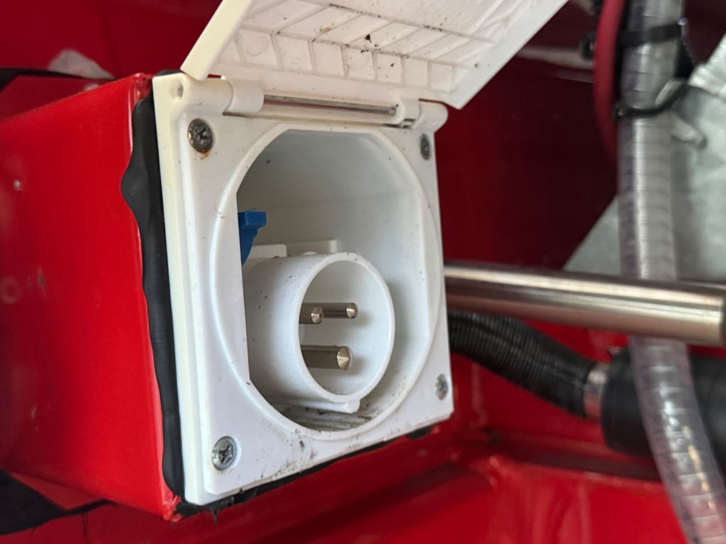 Mercedes-Benz Sprinter 2020