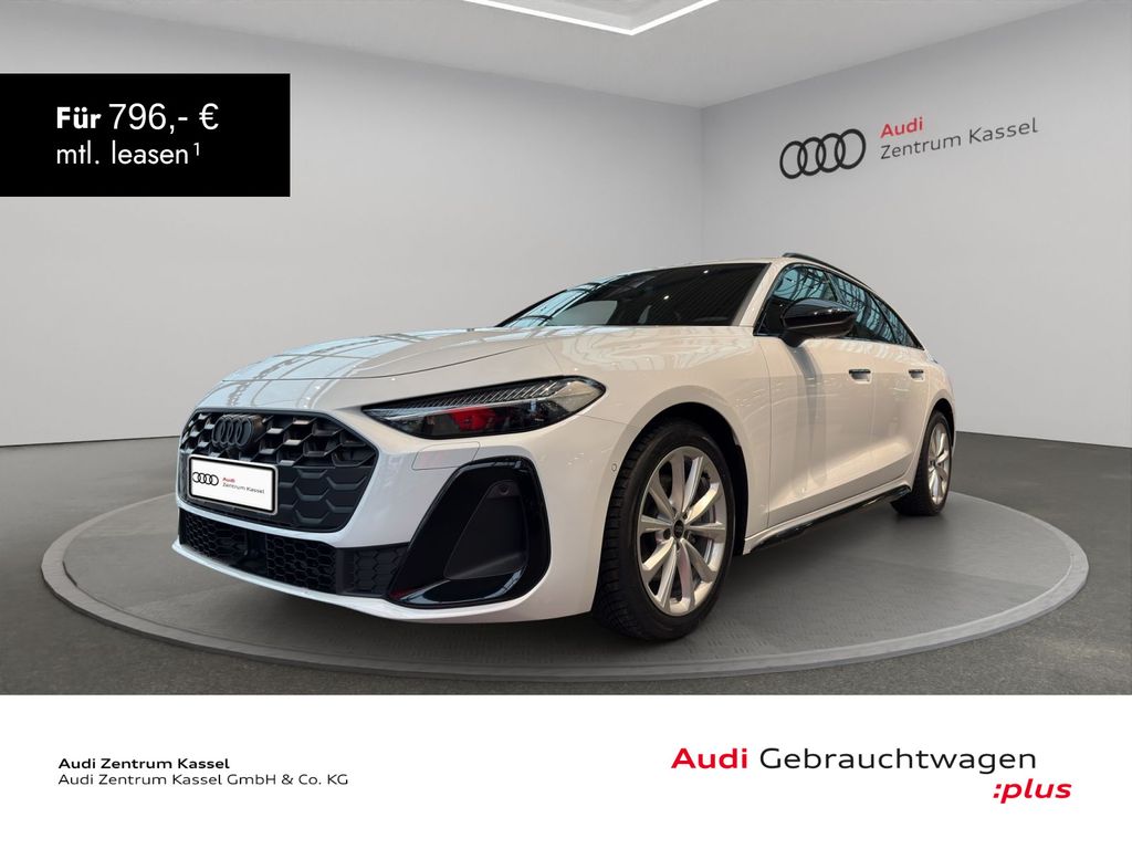 Audi A5 2025
