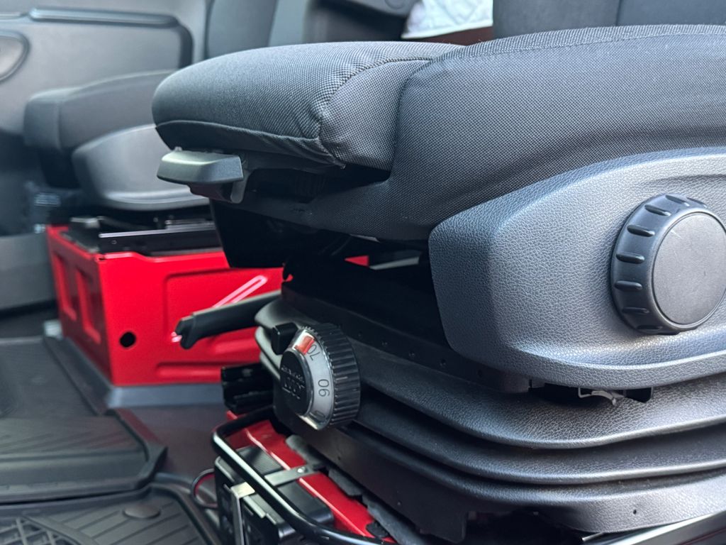 Mercedes-Benz Sprinter 2020