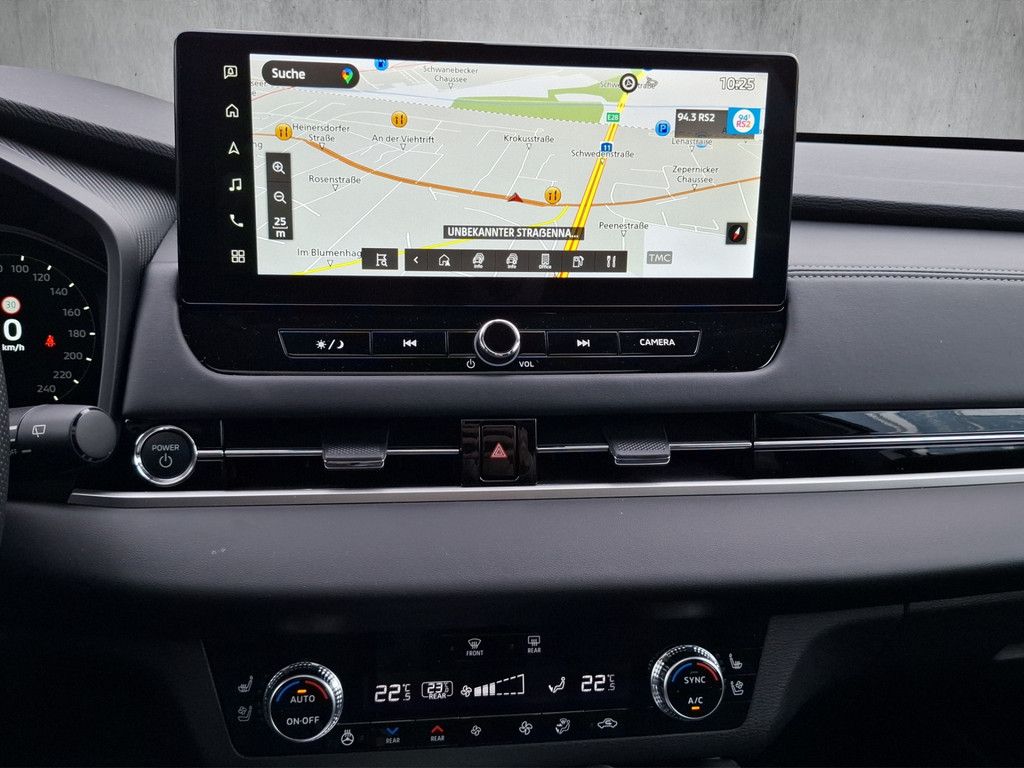 Mitsubishi Outlander 2025