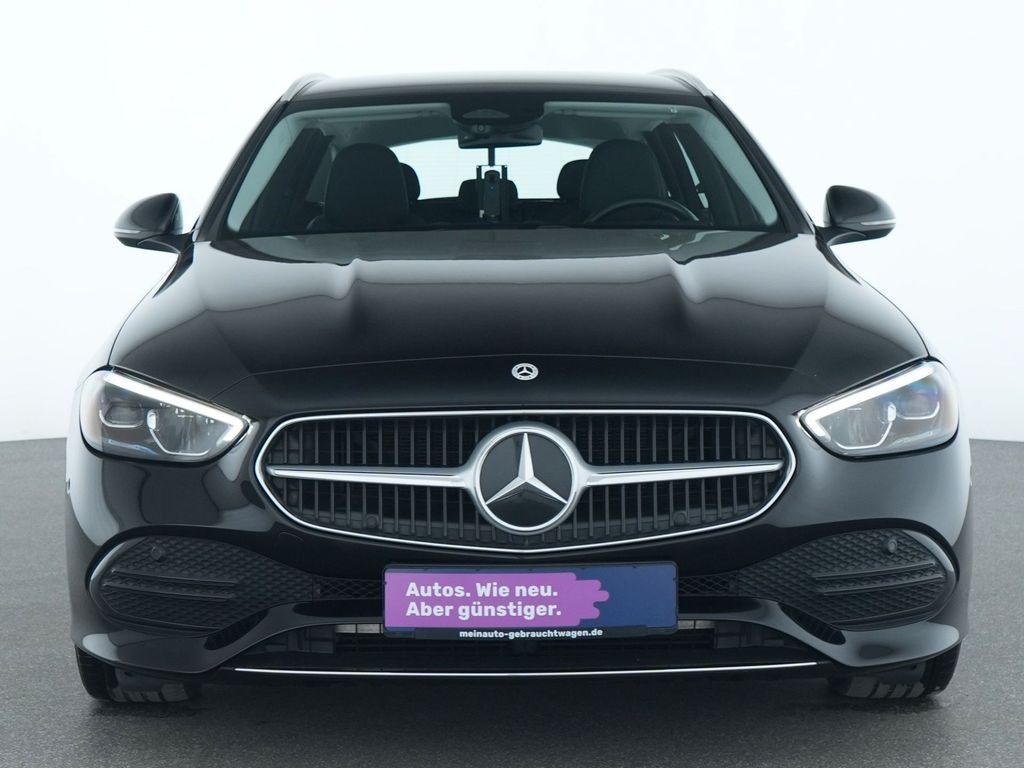 Mercedes-Benz C 200 2024