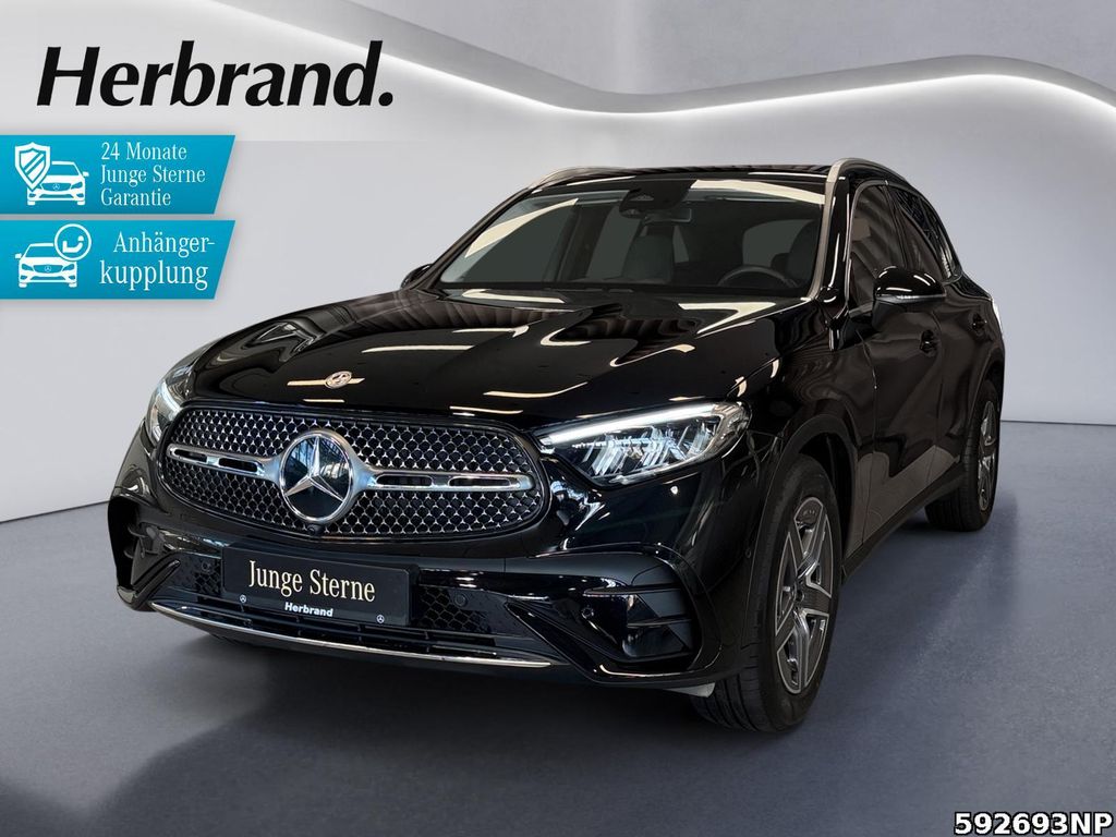 Mercedes-Benz GLC 300 2024