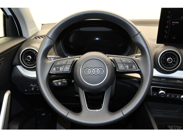 Audi Q2 2024