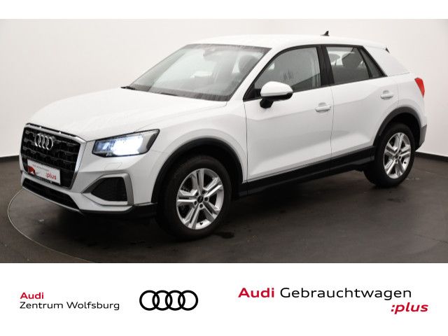Audi Q2 2024