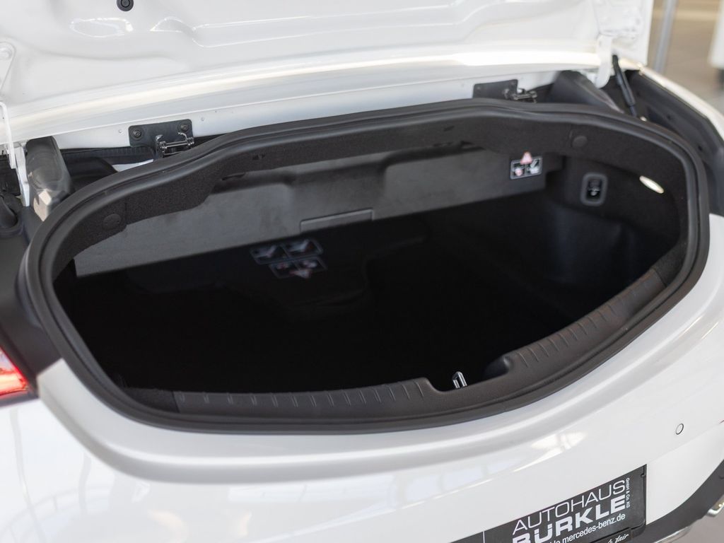 Mercedes-Benz CLE 200 2024