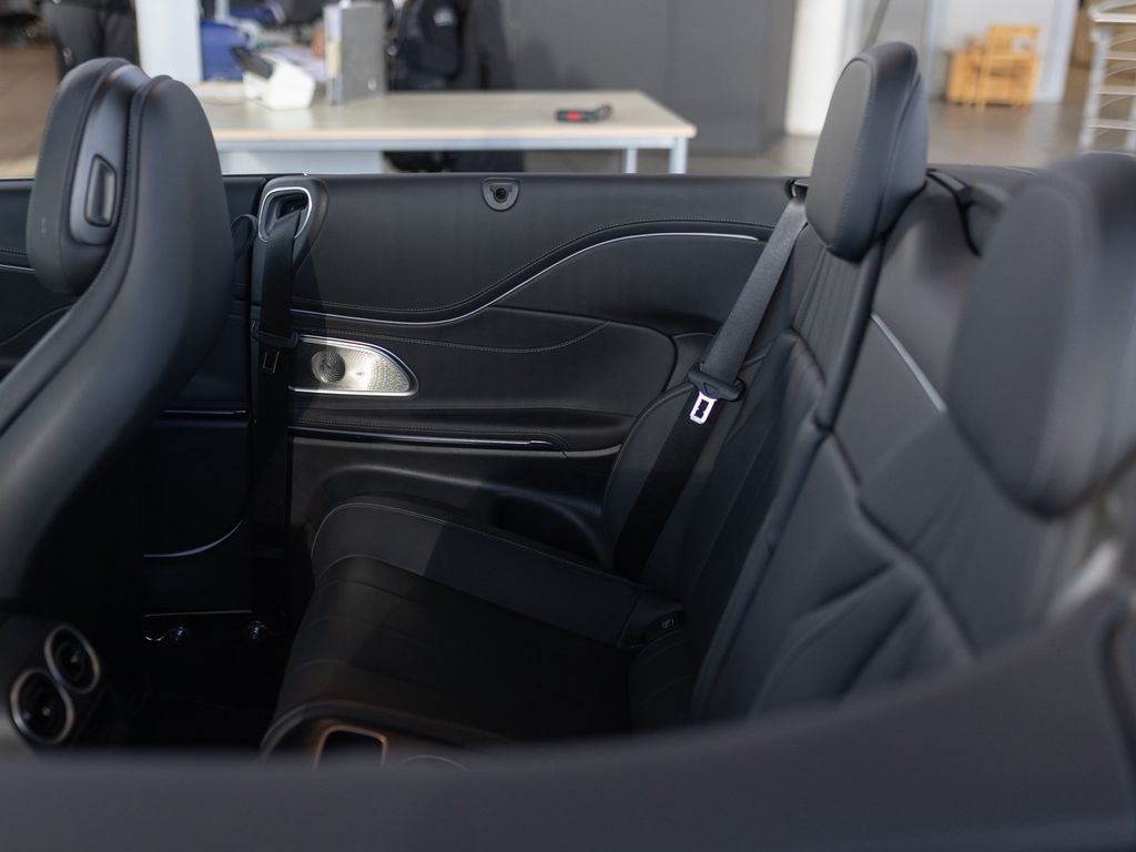 Mercedes-Benz CLE 200 2024