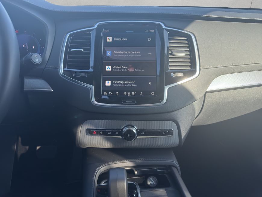 Volvo XC90 2024