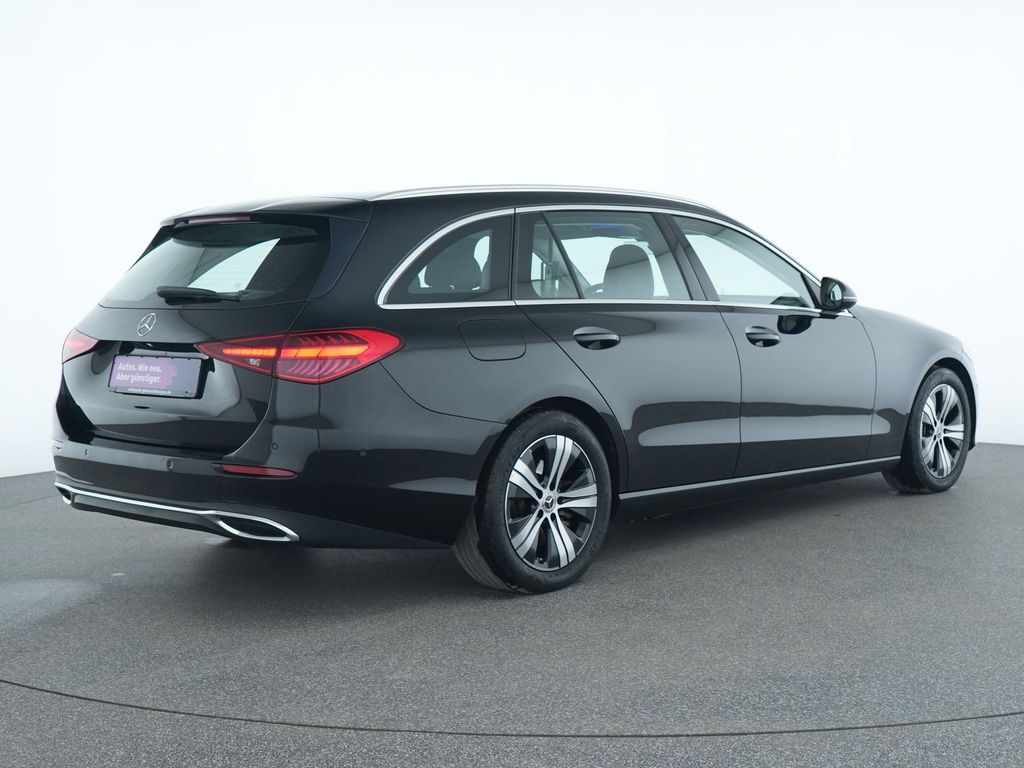 Mercedes-Benz C 200 2024